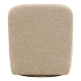 Weil Swivel Chair