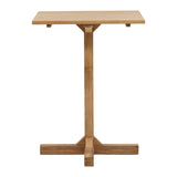 Jones Outdoor Bar Table