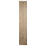 Tolkein Pine Bookcase