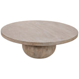 Gerken Pine Coffee Table