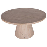 Mann Dining Table - 55"