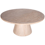 Mann  Dining Table - 65"