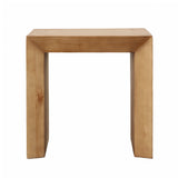 Zhang  Side Table l