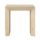 Wang  Side Table