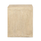 Wang  Side Table