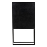 Exley Bone Bar Cabinet