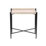 Verona End Table