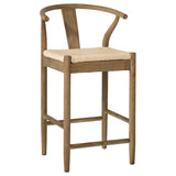 Dulac Counter Stool