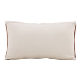 Dore Handwoven Pillow