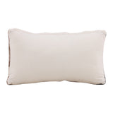 Sendak Chenille Pillow