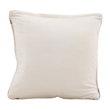 Carle Handwoven Pillow