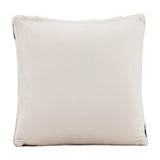 Vidal Chenille Pillow