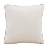 Tudor Handwoven Pillow