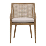 Pyle Ash Dining Chair