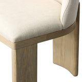 Eliot Dining Chair - Beige