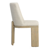 Eliot Dining Chair - Beige