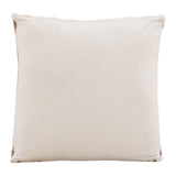 Shakespeare Handwoven Pillow