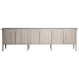 Bassetti Pine Media Stand
