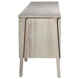 Bassetti Pine Media Stand