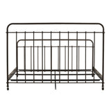dePaola Eastking Bed