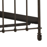 dePaola Eastking Bed