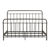 dePaola Eastking Bed