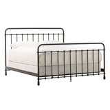 dePaola Eastking Bed