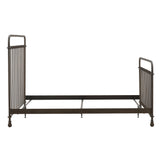 dePaola Eastking Bed