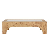 Correa Maple Coffee Table