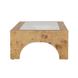 Correa Maple Coffee Table