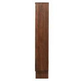 Santore Acacia Bookcase