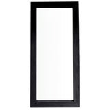 Carroll Hardwood Mirror