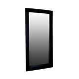 Carroll Hardwood Mirror