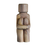 Darma Suar Sculpture