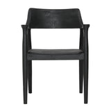 Sagan Teak Dining Chair