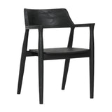 Sagan Teak Dining Chair