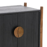 Morales Nightstand