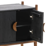Morales Nightstand