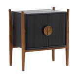 Morales Nightstand