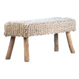 Basheer Eucalyptus Bench