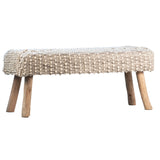 Basheer Eucalyptus Bench