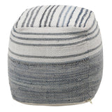 Carson Pouf