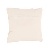 Badawi Handwoven Pillow