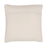 Adams Handwoven Outdoor Pillow