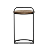 Carlyle Teak Laptop End Table Teak