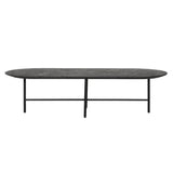 Dumas Coffee Table Black