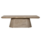 Golding Acacia Coffee Table