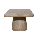 Golding Acacia Coffee Table