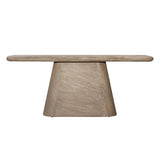 Adorno Acacia Console Table