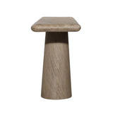 Adorno Acacia Console Table